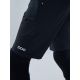 5. Spodenki rowerowe POC W's Motion Air Shorts czarny