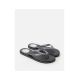 5. Japonki RIP CURL Icons Open Toe czarny
