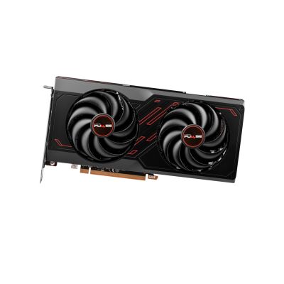 9. Karta graficzna SAPPHIRE Radeon RX 7600 PULSE Gaming OC 8GB