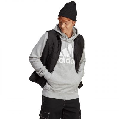 5. Bluza adidas Essentials French Terry Big Logo Hoodie M IC9364