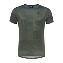 Rogelli koszulka MTB ADVNTR zielona 2XL