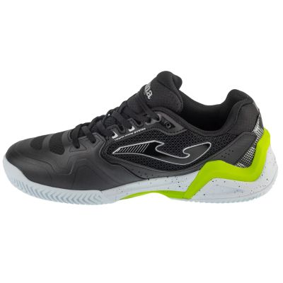 2. Joma Set Men 2501 TSETW2501C Czarne 40