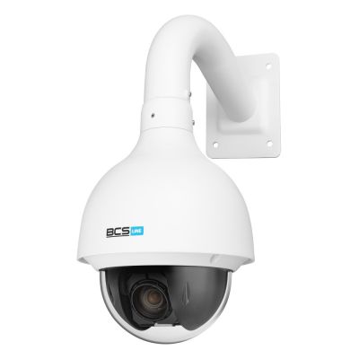 4. Kamera IP obrotowa 2Mpx BCS-L-SIP2225S-Ai2