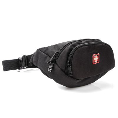 10. Saszetka, nerka Swissbags Luzern 76212