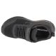 3. Skechers Bounder-Tech 403748L-BBK Czarne 27