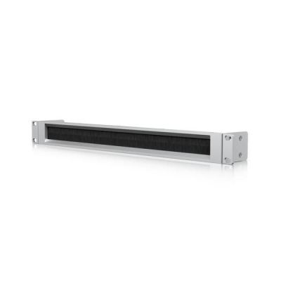 12. Panel OCD Ubiquiti Rack Mount OCD Panel  UACC-Rack-Panel-Brush-1U