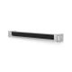 12. Panel OCD Ubiquiti Rack Mount OCD Panel  UACC-Rack-Panel-Brush-1U