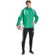 7. Kurtka męska adidas Tiro 26 League Windbreaker zielona JY9729
