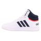 5. Buty adidas Hoops 3.0 Mid M GY5543