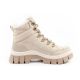 4. Lee Cooper buty sportowe damskie zimowe ocieplane trekkingowe ocieplane
