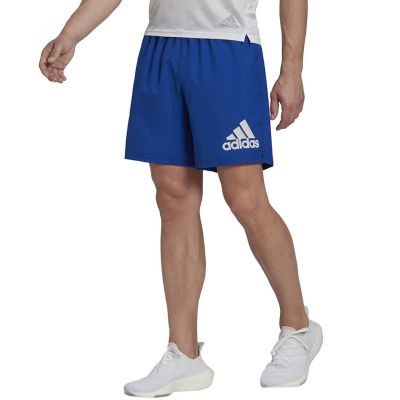 2. Spodenki adidas Run It M HL3967
