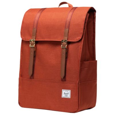 3. Herschel Survey Backpack 11404-06340 Brązowe One size
