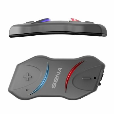 3. INTERKOM MOTOCYKLOWY SENA 10R DUO  (10R-02D)