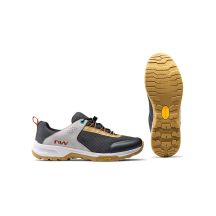Buty rowerowe NORTHWAVE Freeland ciemny szary/piaskowy