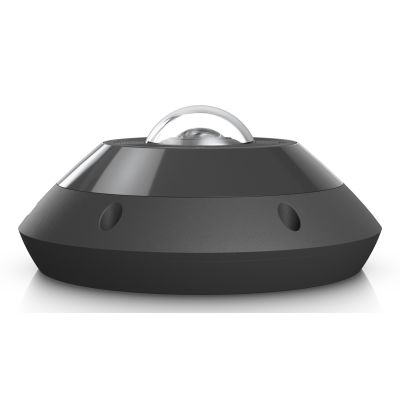 6. Ubiquiti G6 Pro 360 Kopułowa Kamera bezpieczeństwa IP Wewnętrz i na wolnym powietrzu 3504 x 3504 px Sufit / Ściana