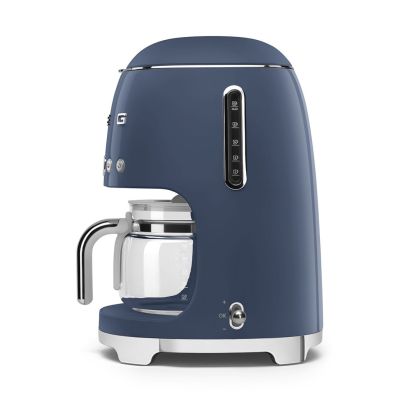 2. Smeg DCF02NBEU ekspres do kawy Pełna automatyka Ekspres do espresso 1,4 l