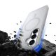 9. Etui Dux Ducis Yind na Samsung Galaxy S26 kompatybilne z MagSafe - szare