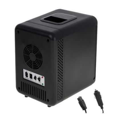 5. Mini lodówka ADLER AD 8084