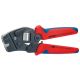Szczypce do konektorów tulejek 10/16 mm2 Knipex