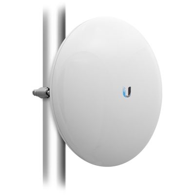 10. UISP Wireless airMAX 5 GHz Ubiquiti airMAX NanoBeam 5AC (NBE-5AC-Gen2-EU)