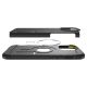 7. Etui Spigen Tough Armor "T" MagSafe na iPhone 16 Pro Max - czarne