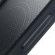 14. Etui 3mk Hardy Apple Silky Leather MagCase na Apple iPhone 16 Pro Max - czarne