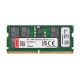 4. KINGSTON DDR5 SODIMM 32GB 5600MT/s CL46 1Rx8