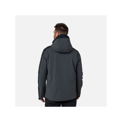 14. Kurtka Rossignol Blackside Jkt czarny