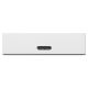 7. Dysk zewnętrzny Seagate 5TB One Touch Portable External HDD USB3.2 Gen1-Light Blue