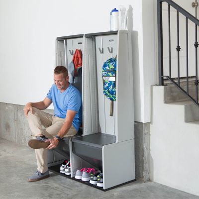 8. Szafka Lifetime Storage Locker 60226