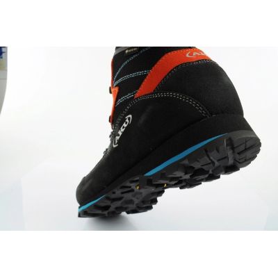7. Aku Trekker Lite GORE-TEX buty trekkingowe skóra naturalna