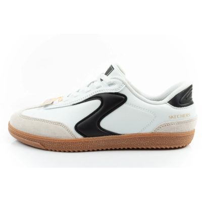 2. Skechers buty sportowe sneakersy damskie Perfect Choice Slip-Ins białe