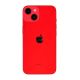 4. Apple iPhone 13 256GB (PRODUCT)RED (REMADE) 2Y