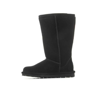 15. Buty BearPaw Elle Tall Jr 1963W-011 Black