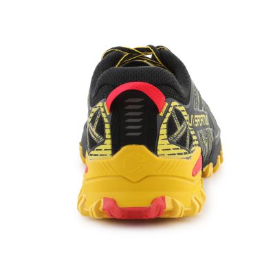 4. Buty do biegania La Sportiva Bushido III M 56S999100