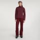 6. Polar Jack's Hz Fleece W 92800589055