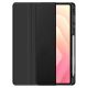 3. Etui Tech-Protect SmartCase Pen na Samsung Galaxy Tab S12+ 12.4" X840 / X846B - czarne