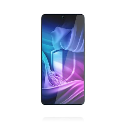 2. Folia matowa 3mk Silky Matt Pro na Samsung Galaxy S26 Ultra