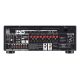 5. ONKYO TX-NR7100 7.2 kan. Kompatybilność 3D Czarny