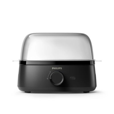 19. Philips 3000 series Egg Cooker HD9137/90 Idealnie ugotowane jajka — każdego dnia