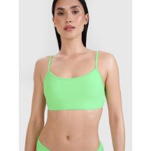 Góra od bikini damska 4F 4FRSS25UBKTF101-42S