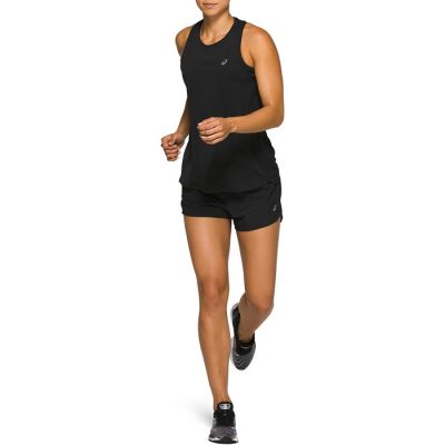 7. Spodenki Asics Road 3.5IN Short W 2012C391001