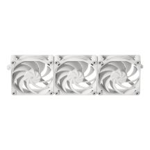 HAVN HVN-FS-H1230-01-TRI system chłodzenia komputerów Obudowa komputera Wentylator 12 cm Biały 3 szt.