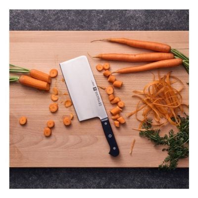 2. Nóż szefa kuchni ZWILLING GOURMET 36112-181-0 Stal nierdzewna