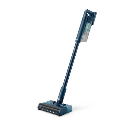 21. Odkurzacz pionowy bezworkowy Philips 5000 series XC5041/01 czyszczenie na sucho i mokro