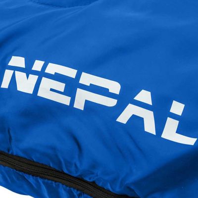 17. Śpiwór Nepal Royokamp kompresja 1045658