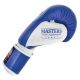 25. Rękawice bokserskie Masters Rbt-PZKB-W 011101-02W