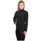 4. Koszulka Asics Core Longsleeve 1/2 Zip Top W 2012C328-001