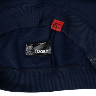 11. Bluza Ozoshi Pecos M OZ93918