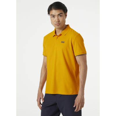 16. Koszulka Helly Hansen Polo Ocean M 34207 328